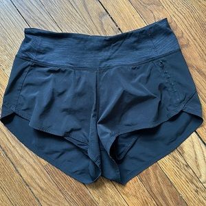 Outdoor Voices Exercise Shorts
